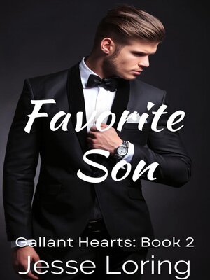 cover image of Favorite Son